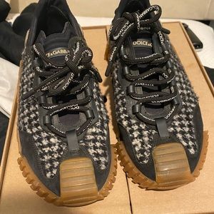 Dolce & Gabbana NS-1 sneaker